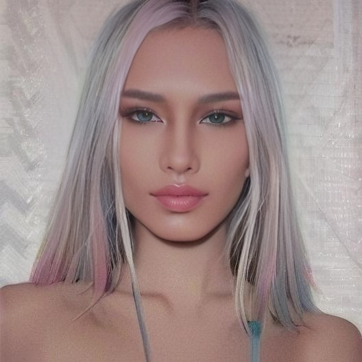 Liana Kovač avatar