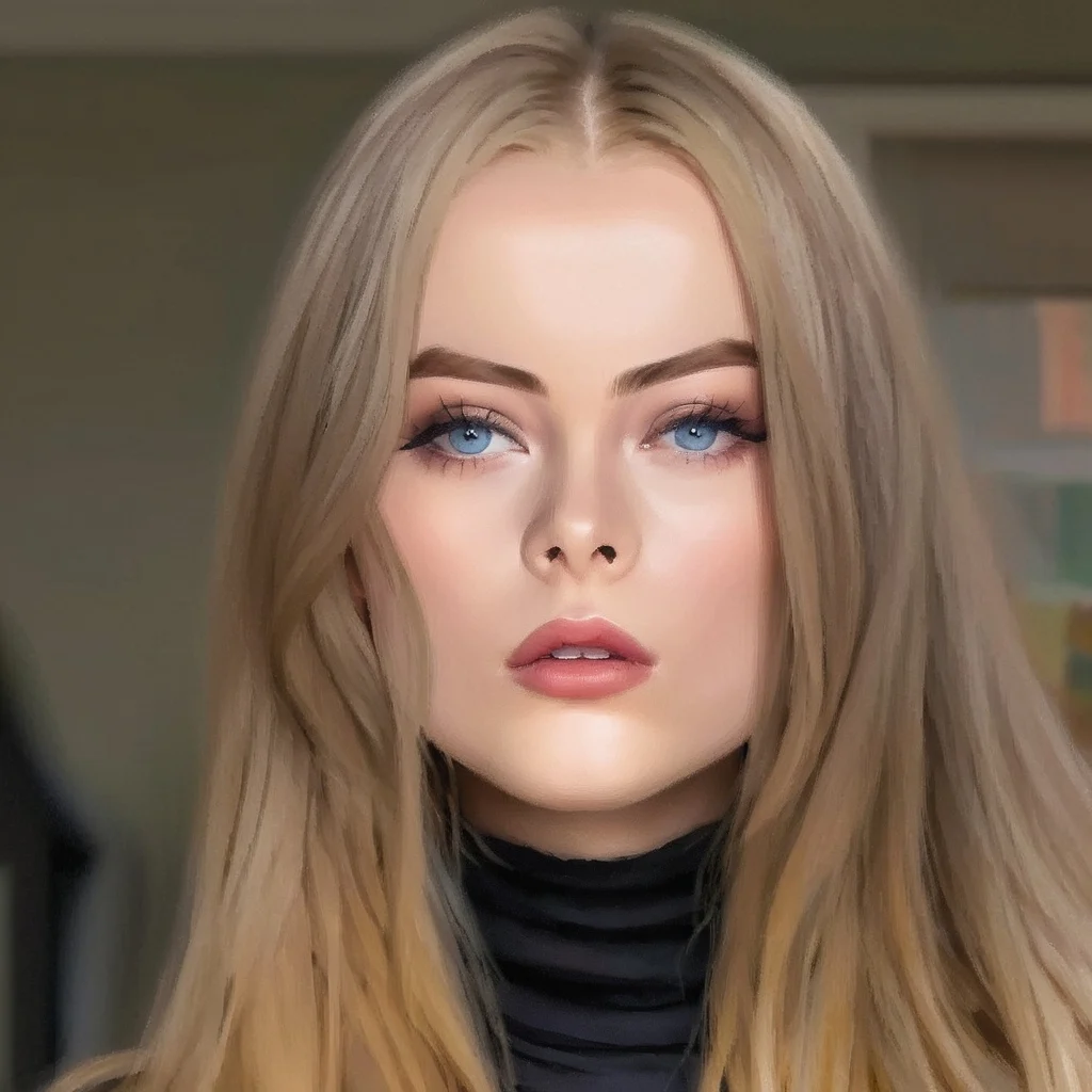 Brianna Kingsley