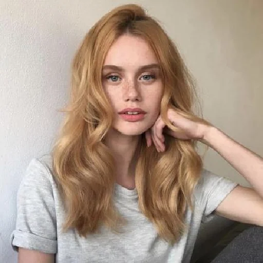 Drew McKenzie аватар