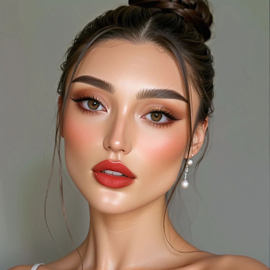 Madeline Lily Spencer avatar