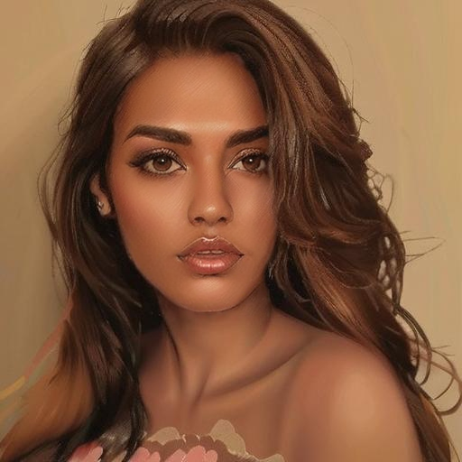 Josie Whitaker Avatar