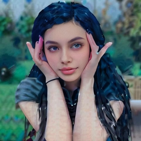 Mira Thorne avatar
