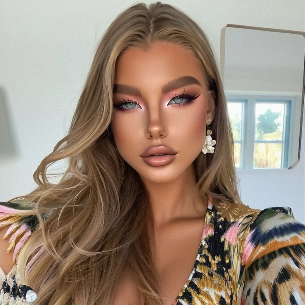 Xenia Lorraine Xavier