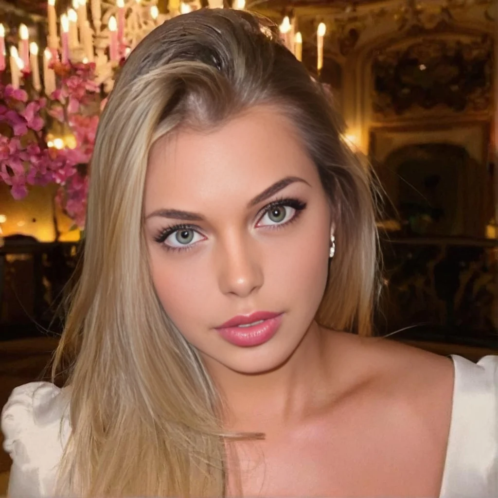Olivia Kensington avatar