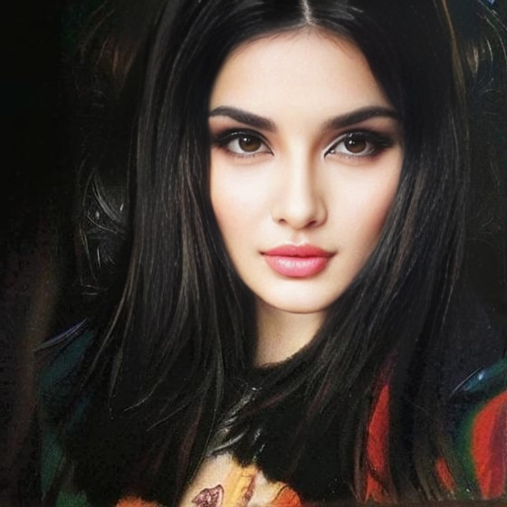 Delilah Yasmine Hart avatar