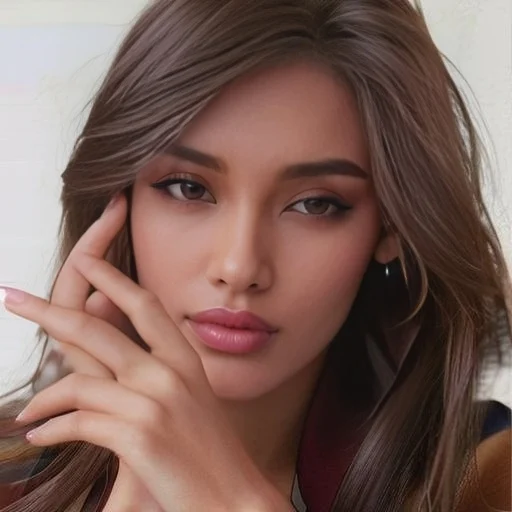 Fiona Jade Martinez