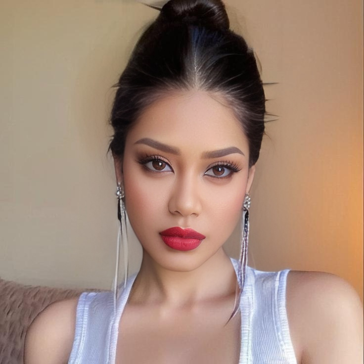 Hannah Huang