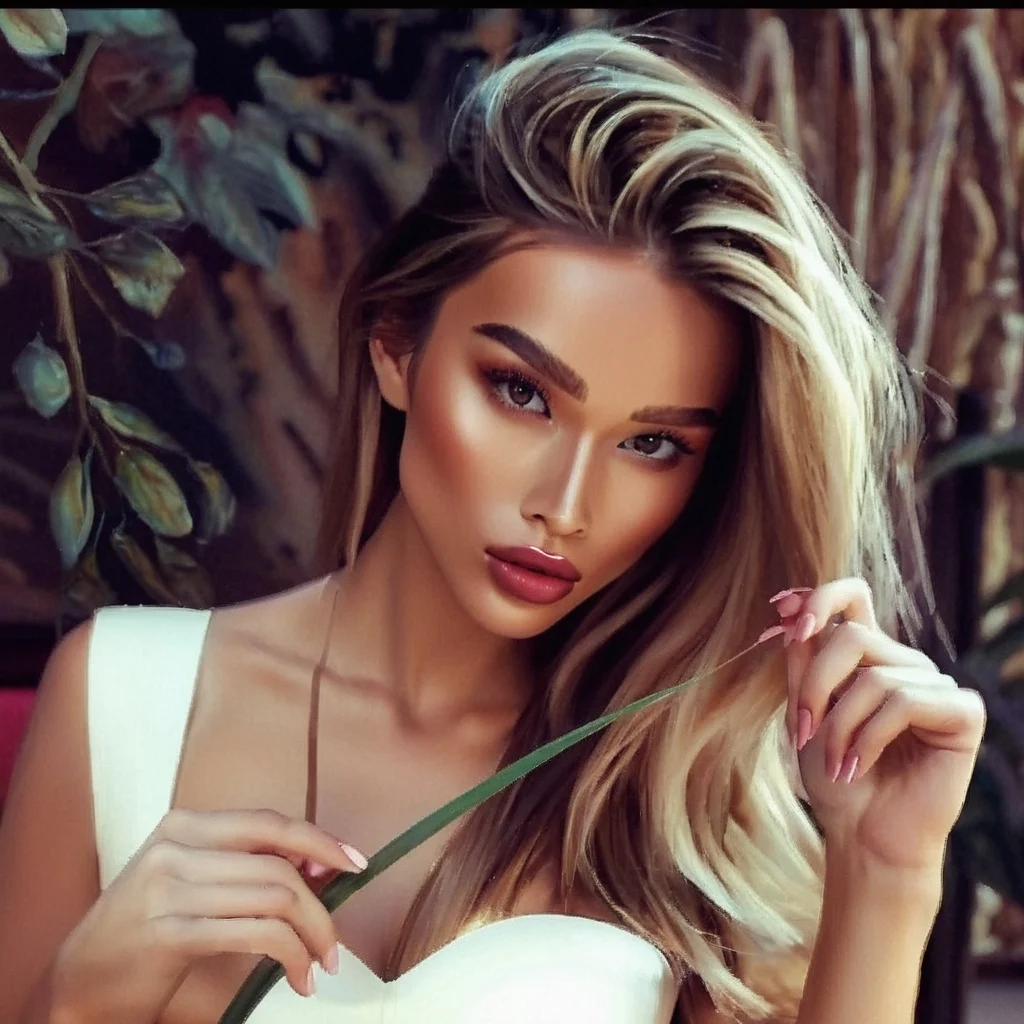 Charlotte Hayes avatar