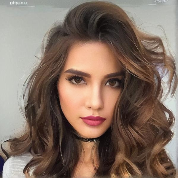 Evelyn Ivashkov avatar