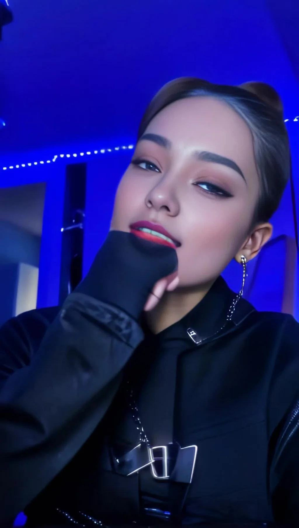 Rising Star's Hot Challenge Breaks The Internet