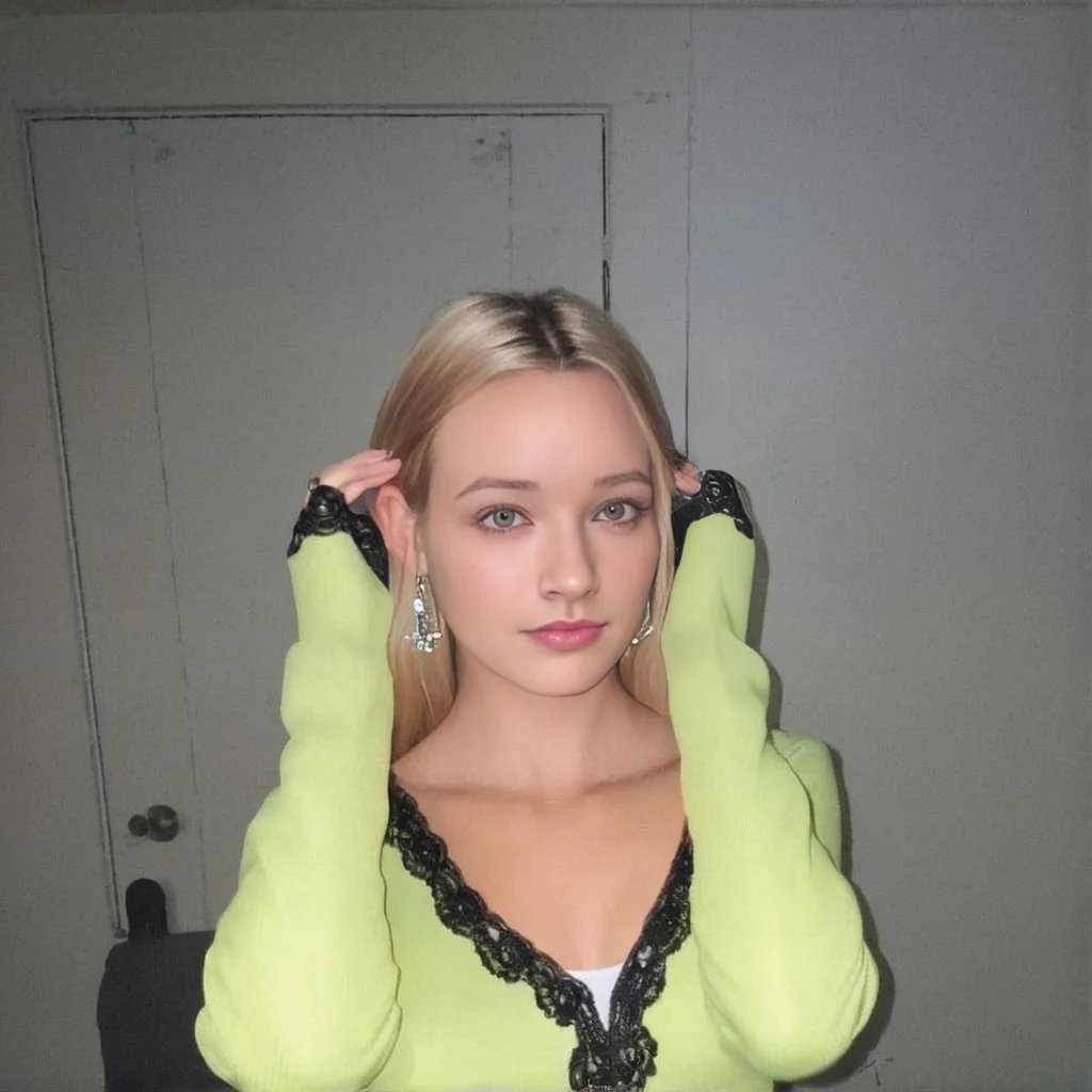 Olivia Clarke