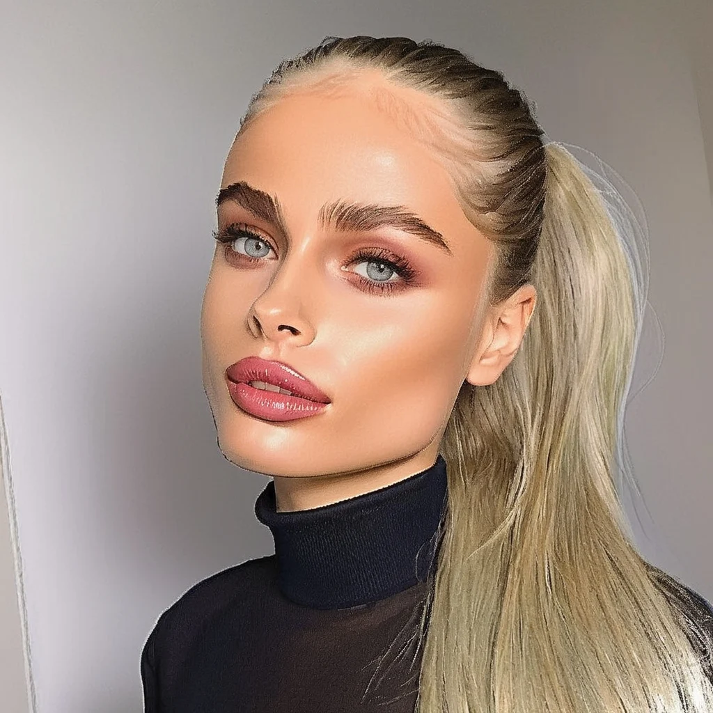 Kiera Ford 아바타
