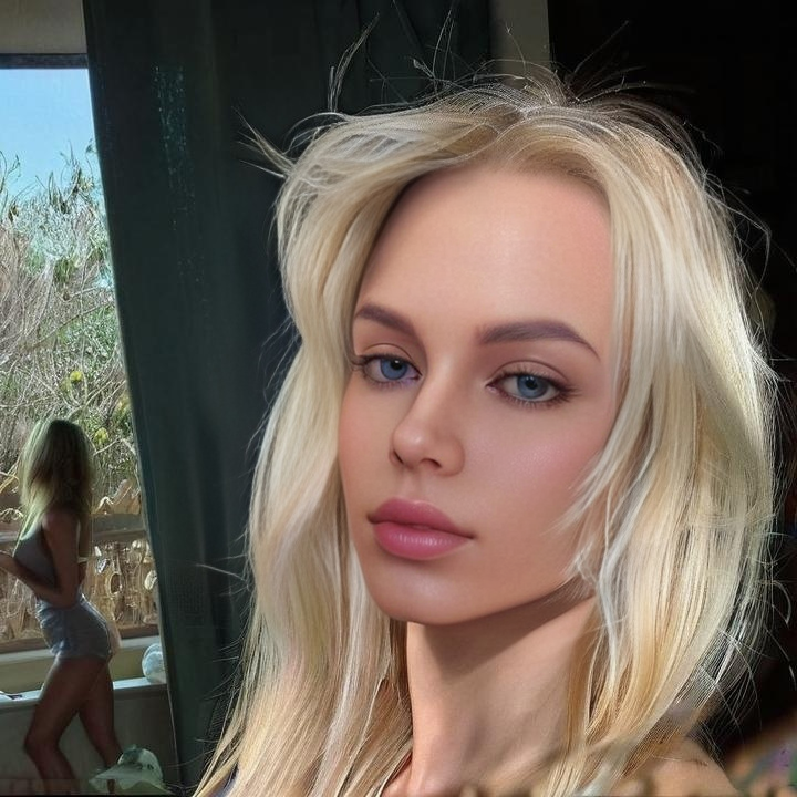 Olivia Charlotte Smith avatar