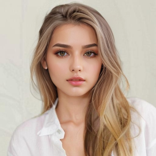 Paige Ramos аватар
