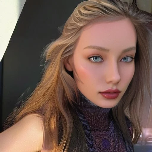 Fiona Knight avatar