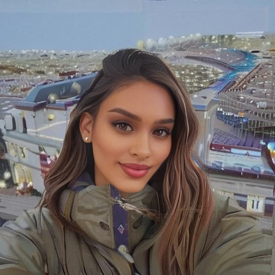 Daniela Charlotte Lawson