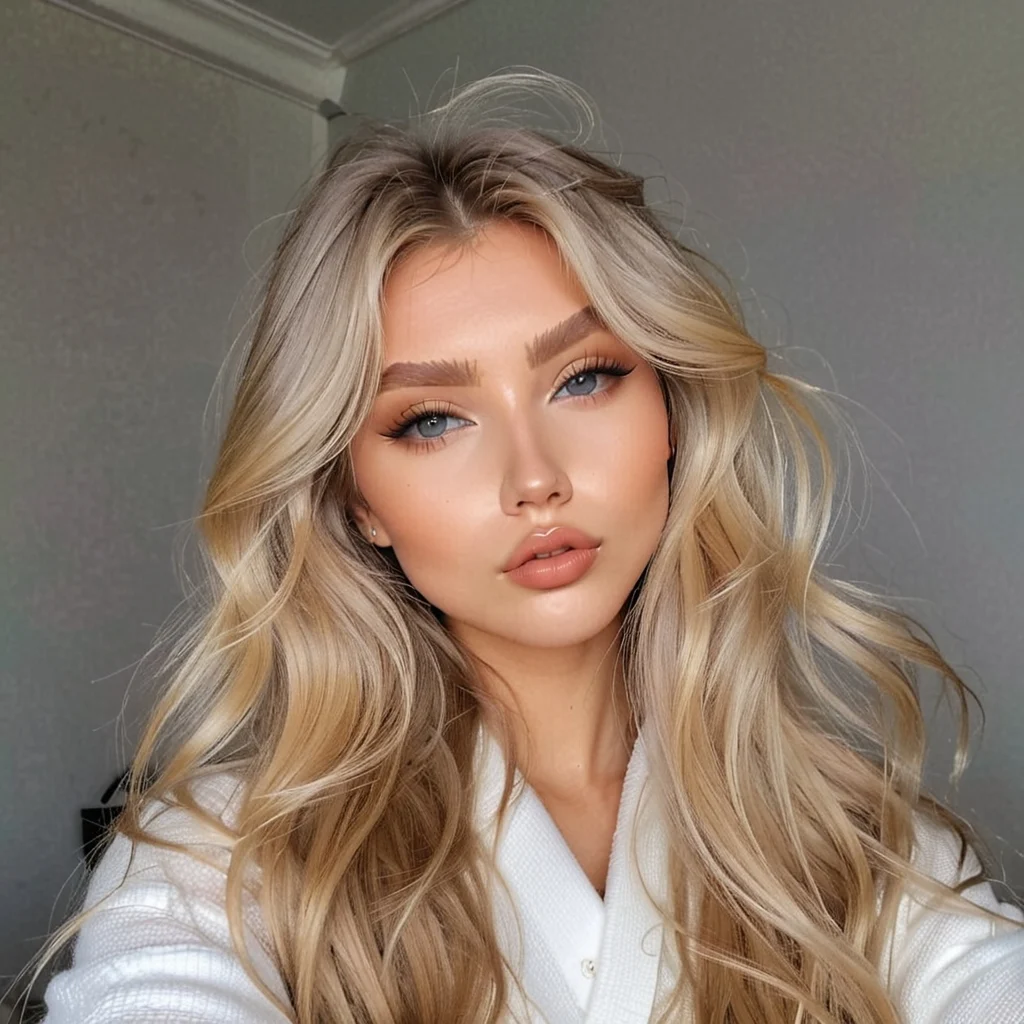 Tiffany Armstrong avatar