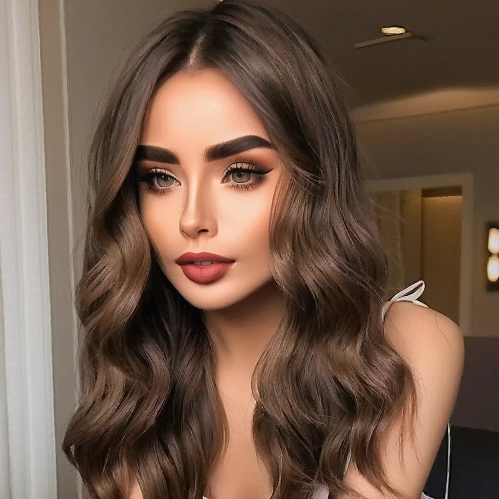 Ariana Xavier