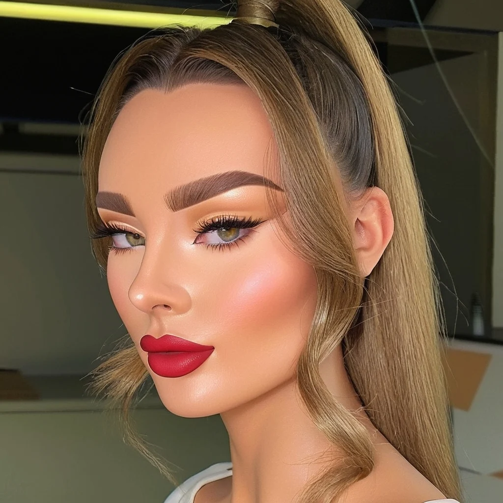 Layla Sophia Ivanova