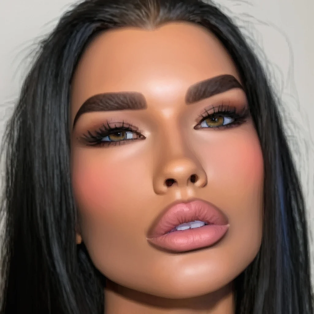 Xenia Zara Lancaster Avatar