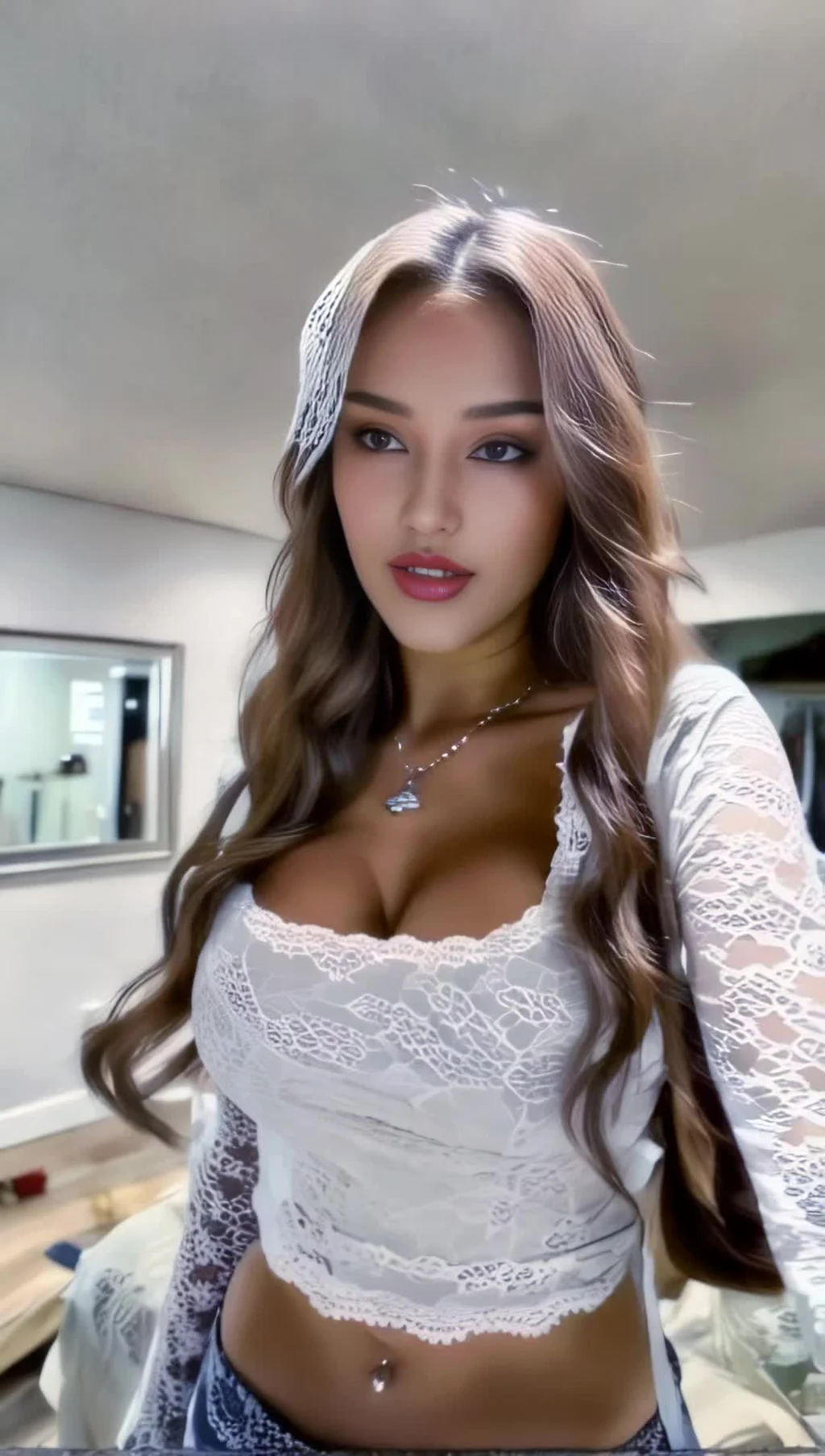 Wait For It This Flirty Moves Step by Step