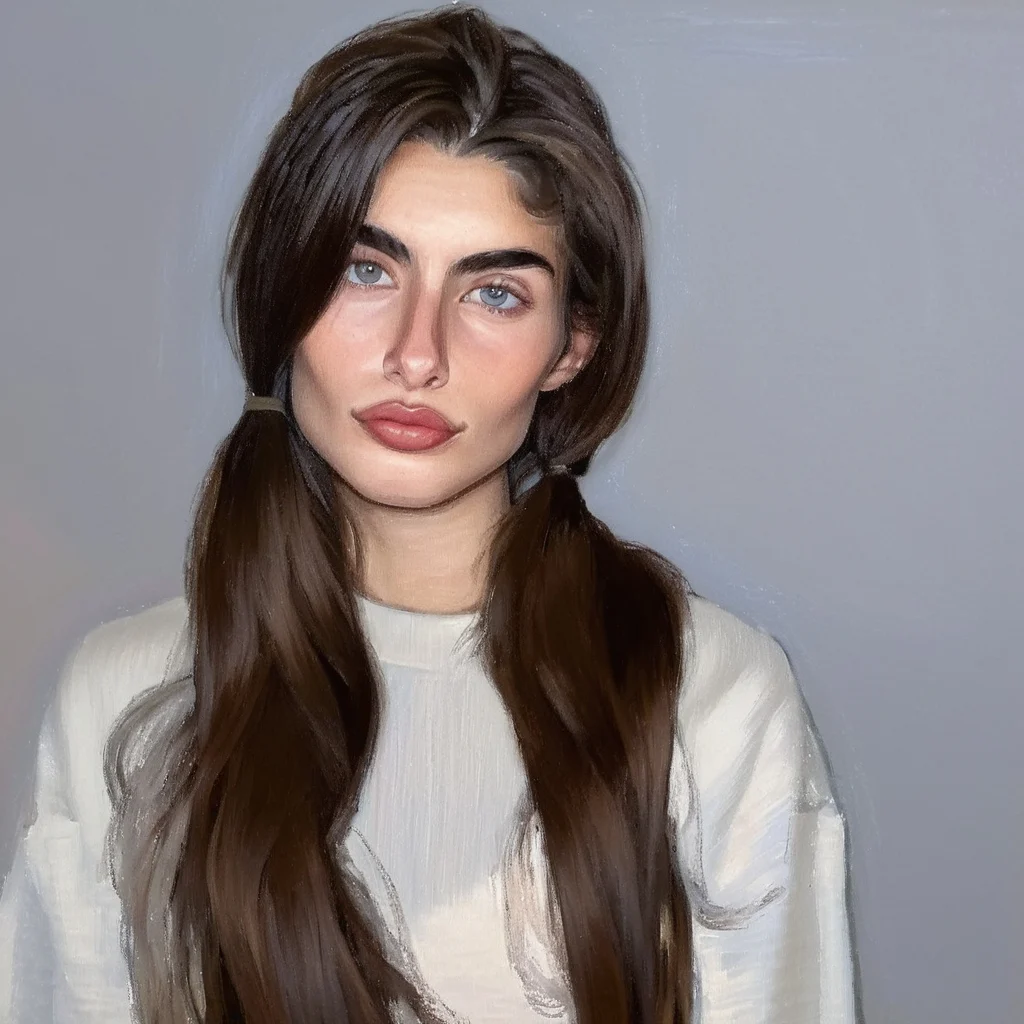 Amelia Olivia Westwood