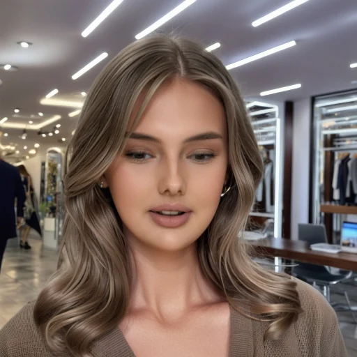 Rebecca Willow Xavier