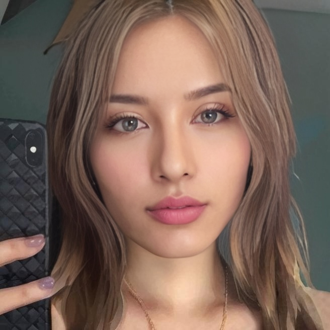 Brianna Taylor Thompson Avatar