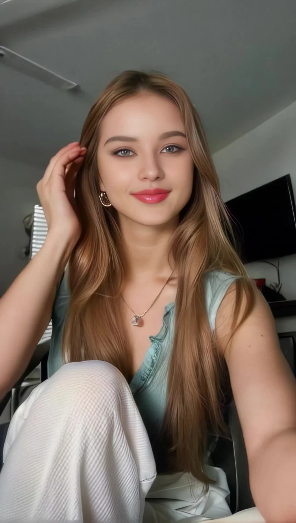What Happens Next This Woman Jazz BTS