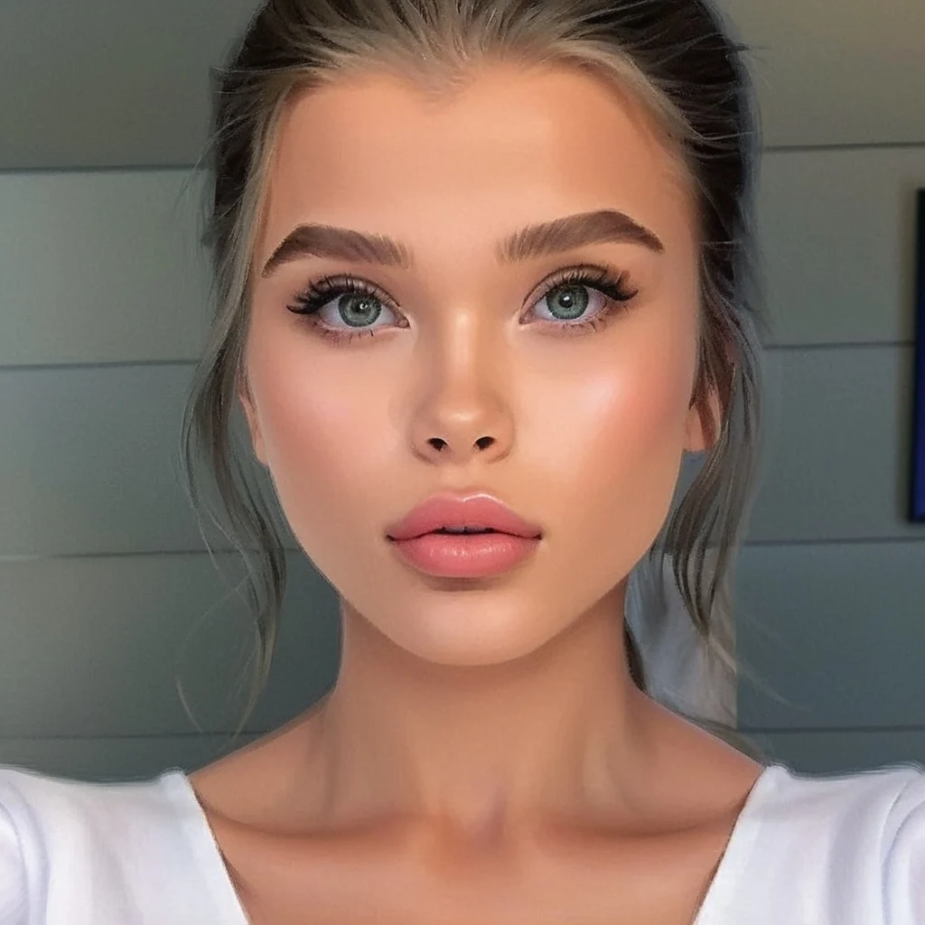 Kiera Moreau 아바타