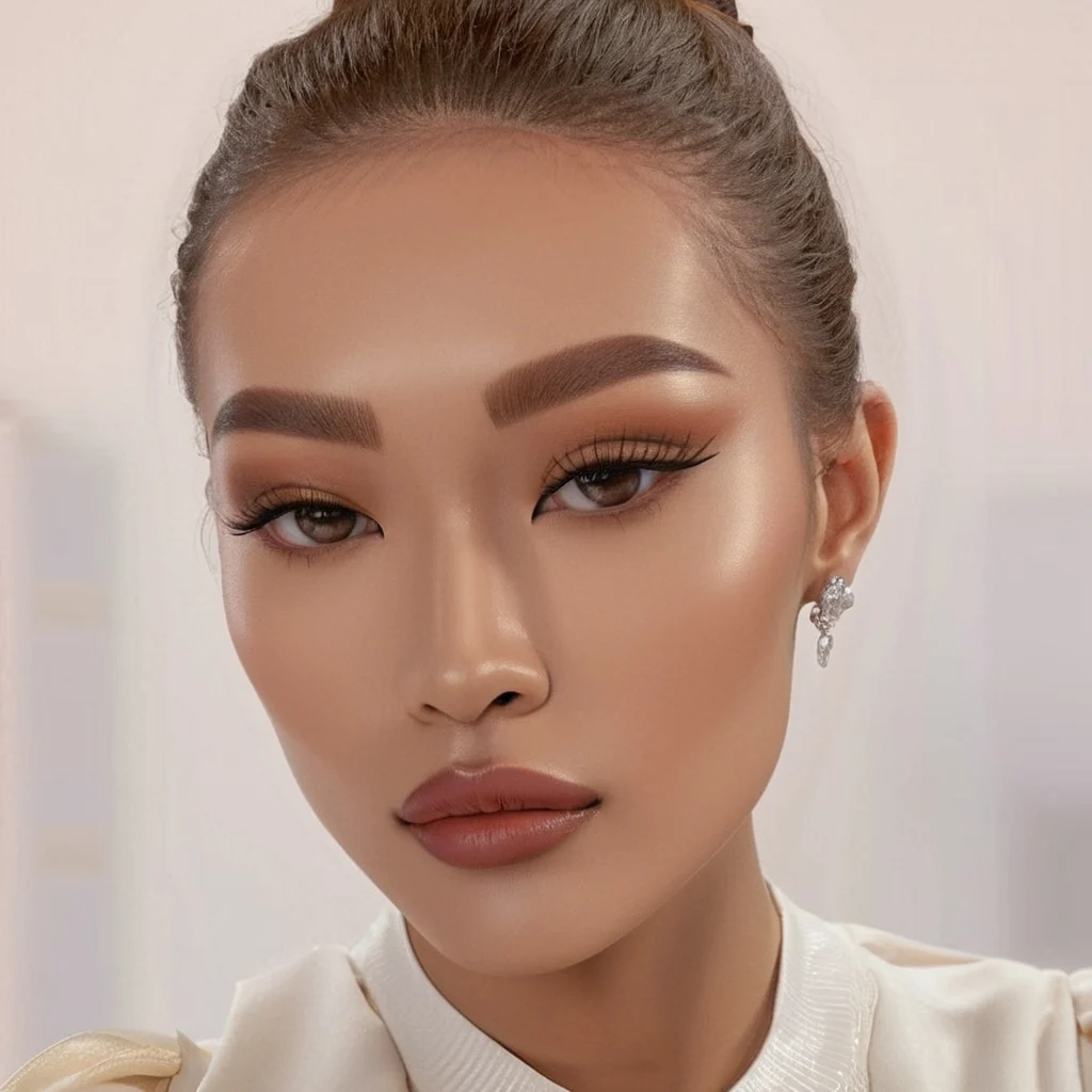 Diana Kim アバター