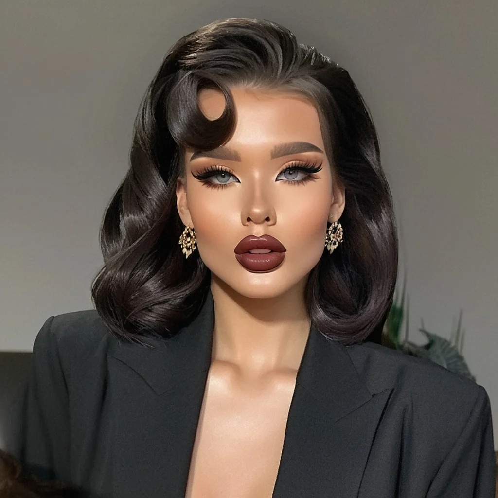 Olivia Rosario Avatar
