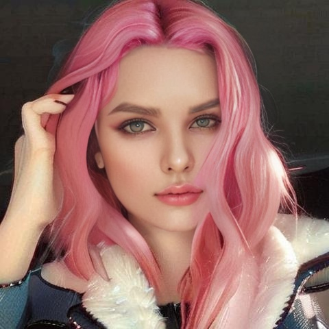 Luna Aldridge avatar