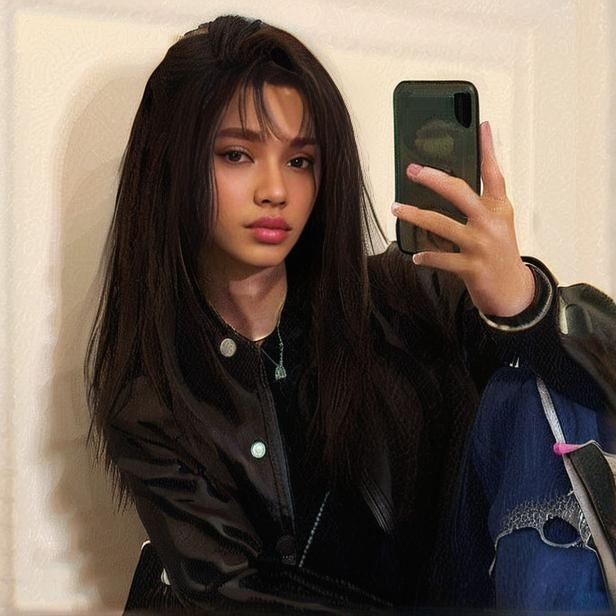 Yuna Uchida