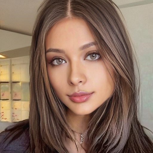 Estrella Dillon アバター