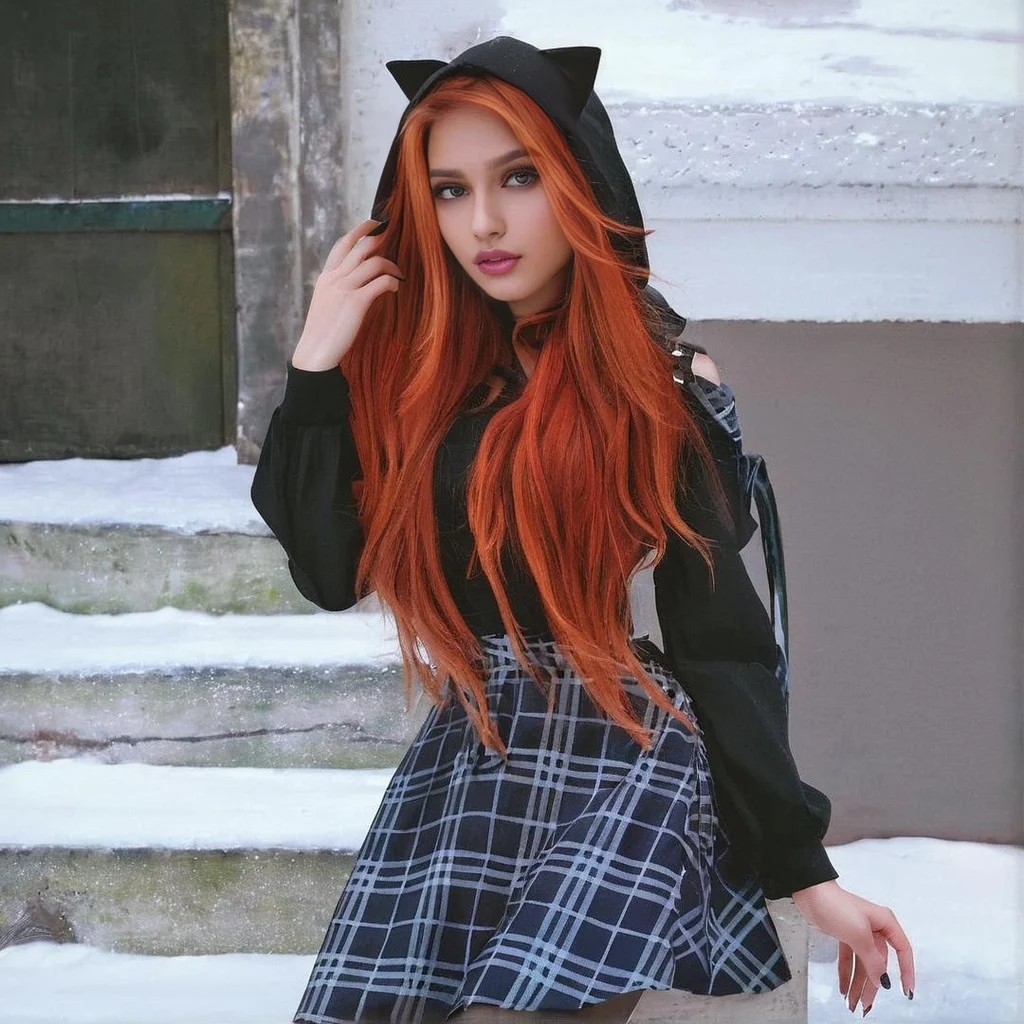 Talia Vincent avatar