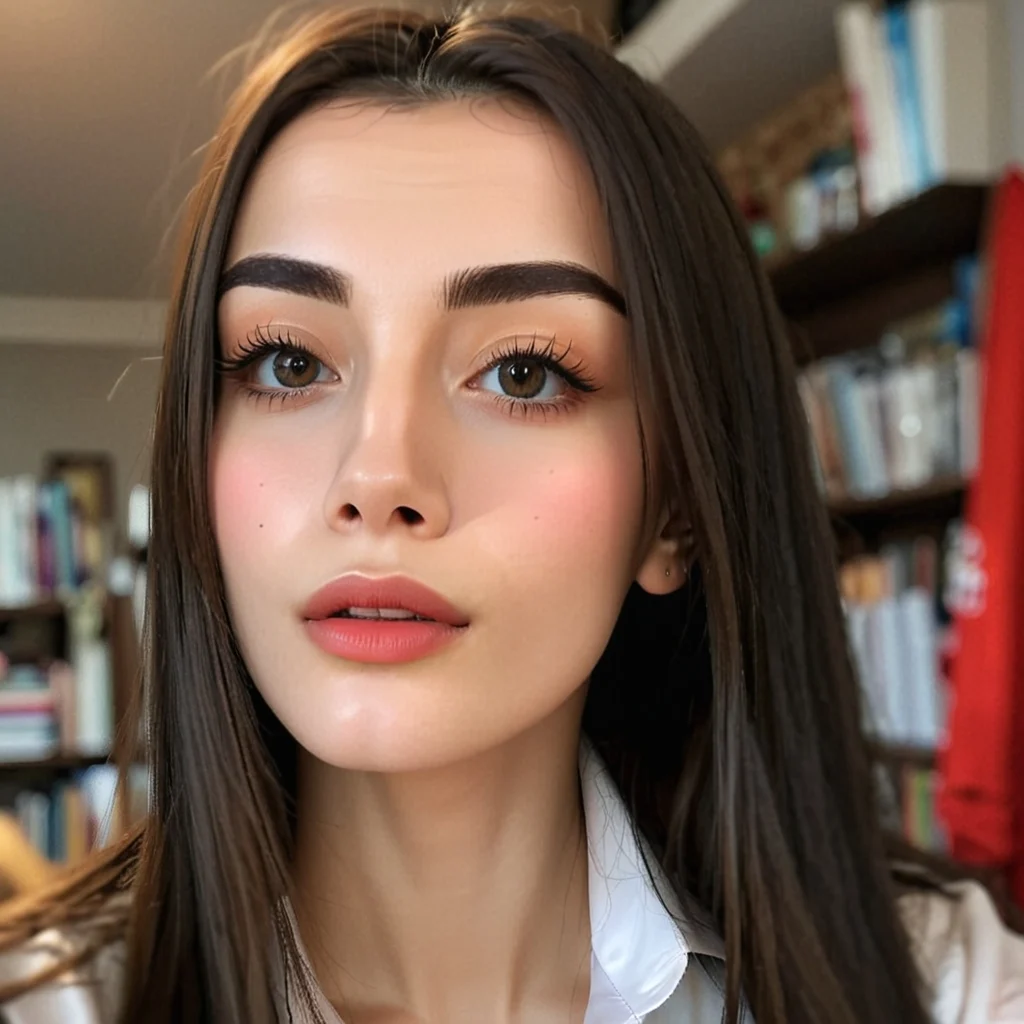 Bella Jasmine Grant