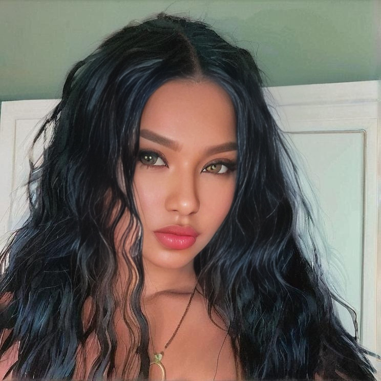 Yasmin Gabrielle Huang avatar