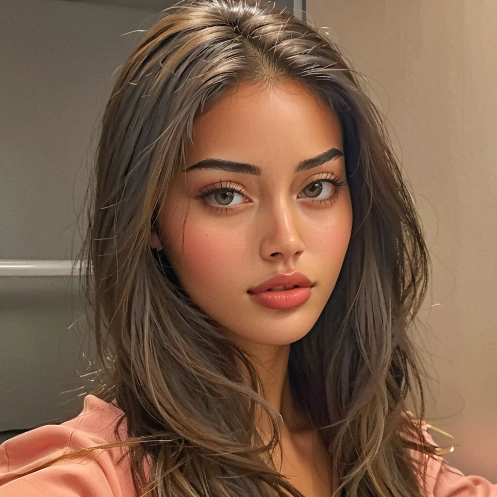 Danielle Harper Foster аватар