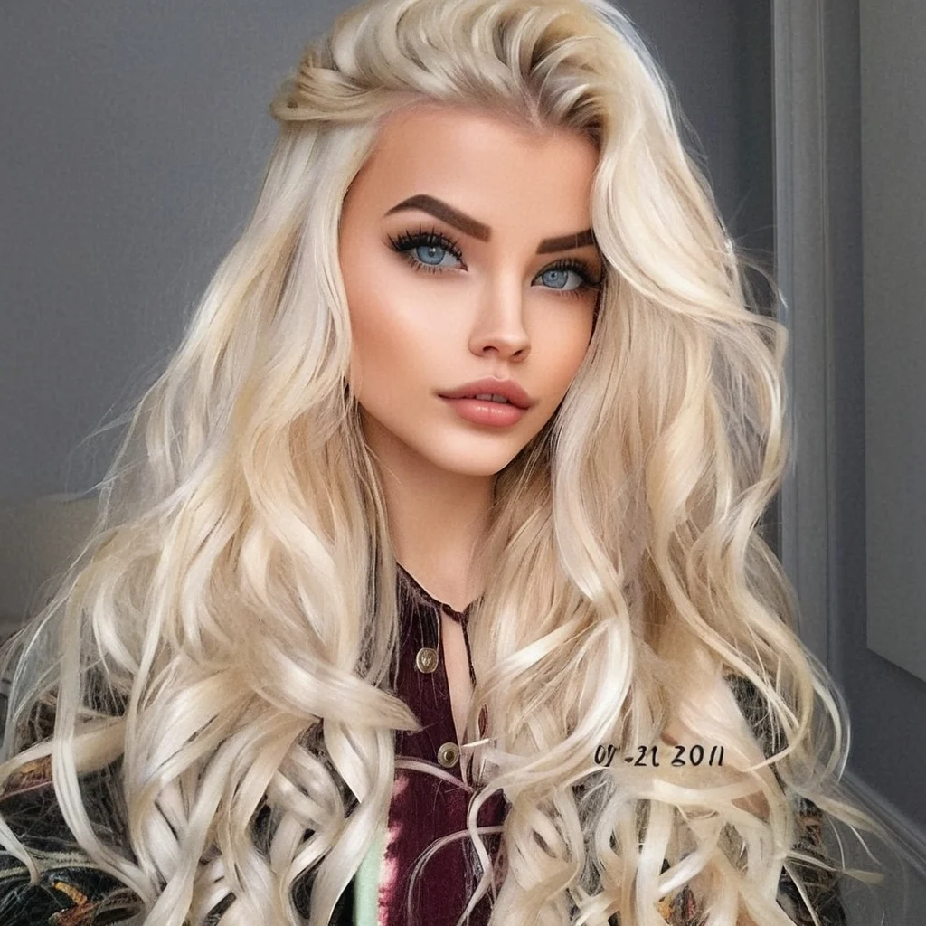 Valentina Chase