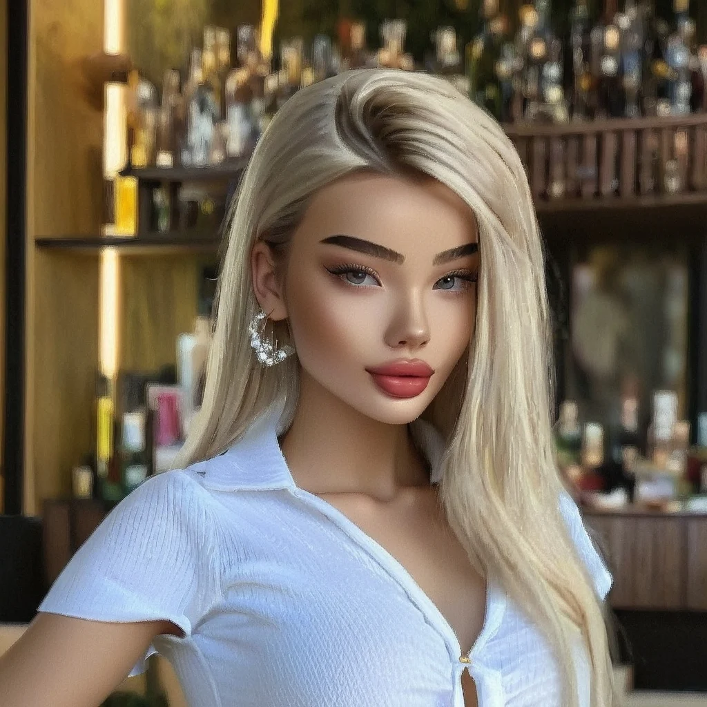 Felicity Hart avatar