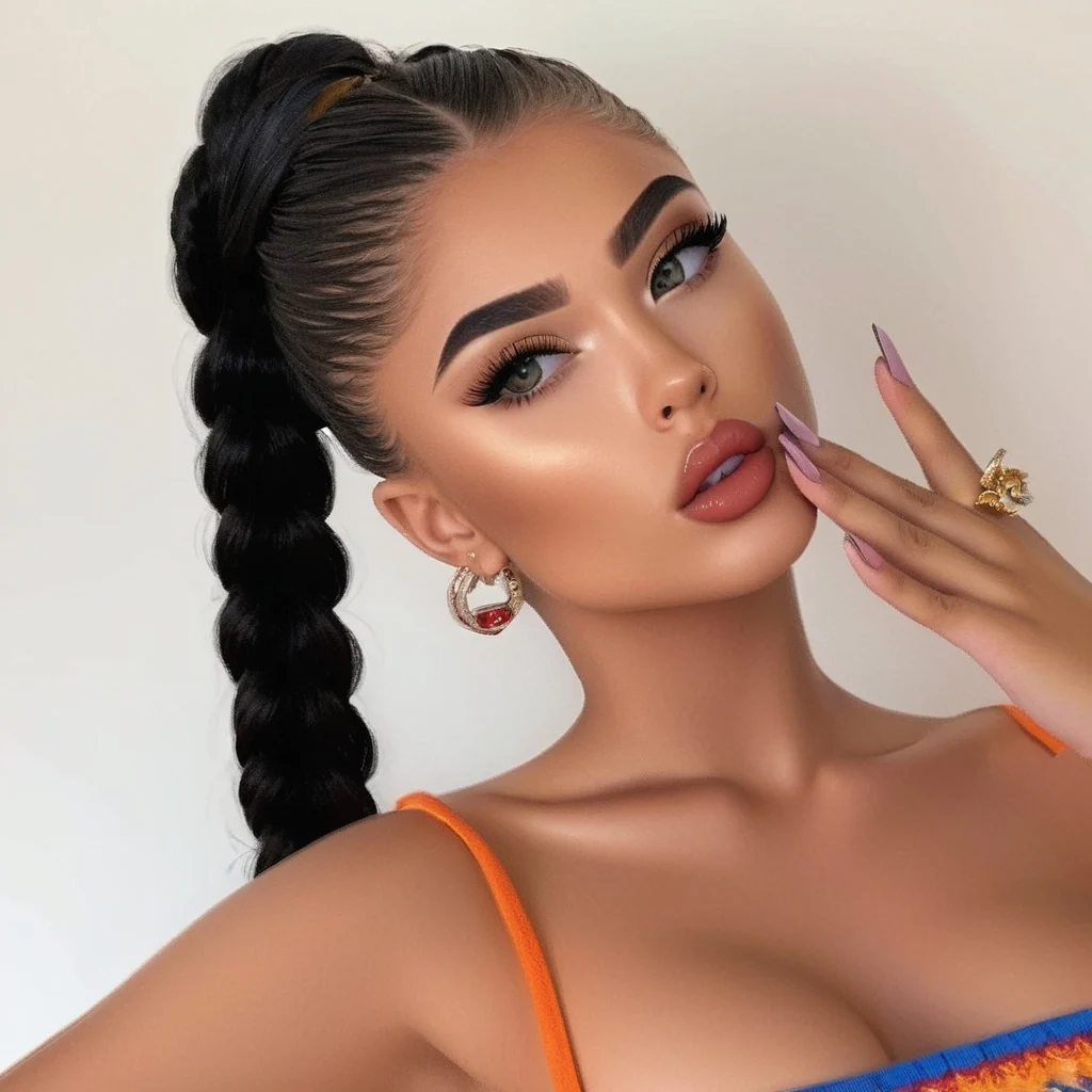 Camila avatar
