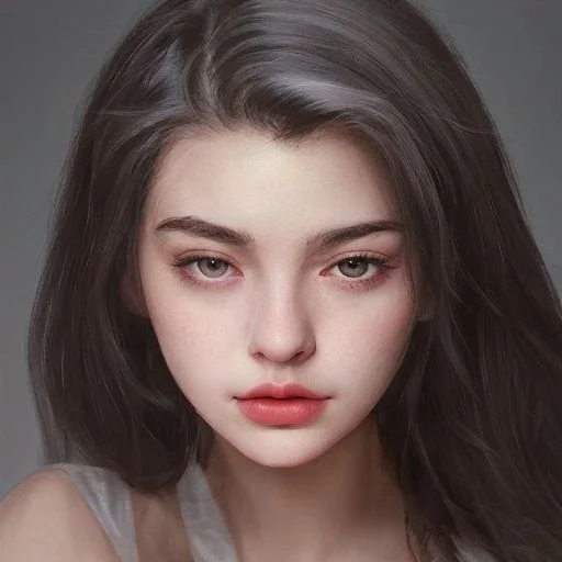 Saga Johansson 头像