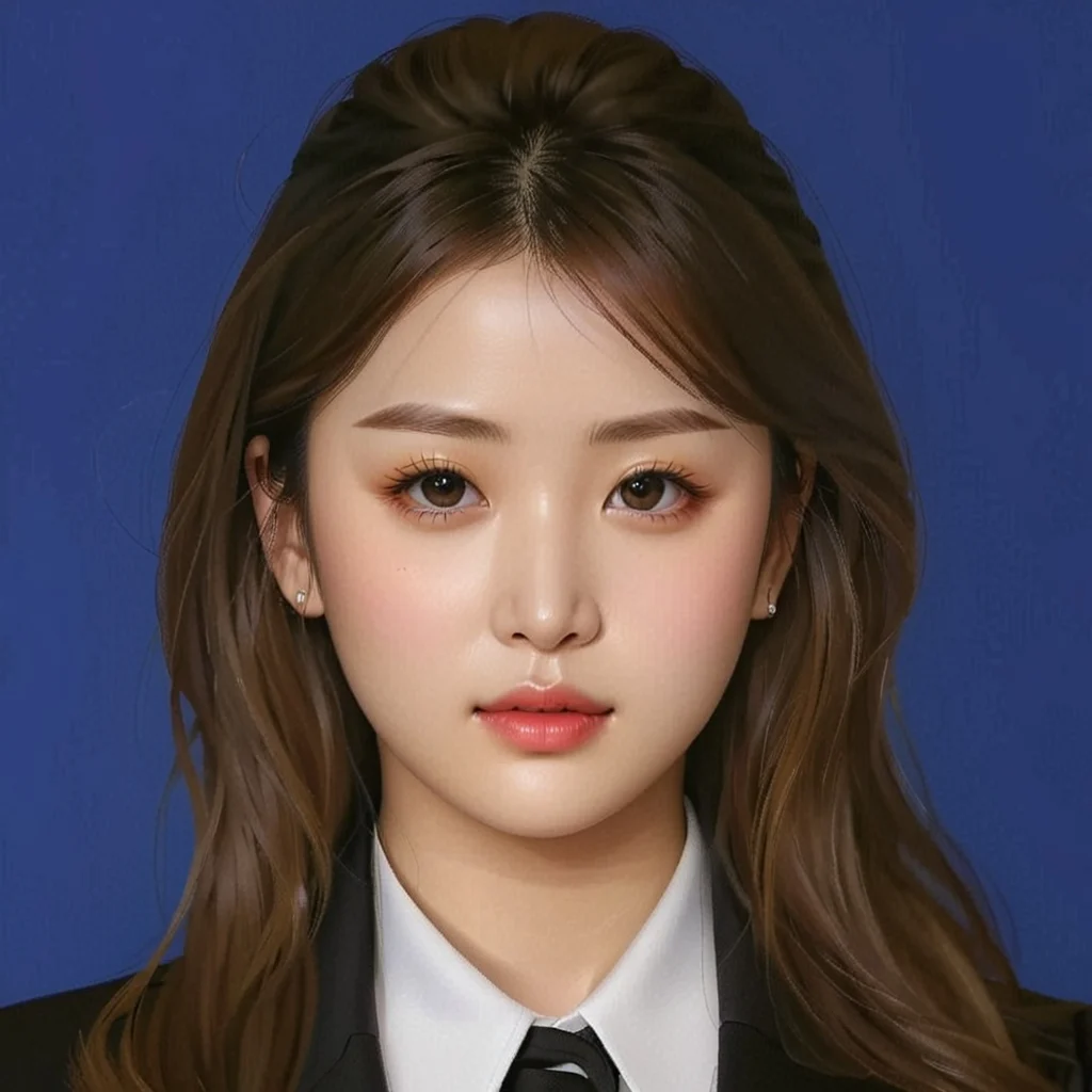 Jiyeon Green avatar