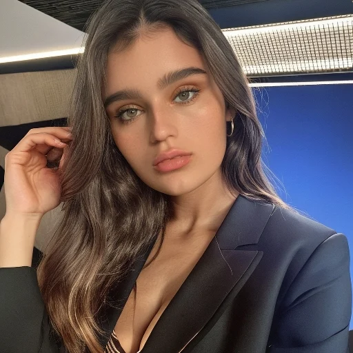 Yasmin Grace Norton 头像