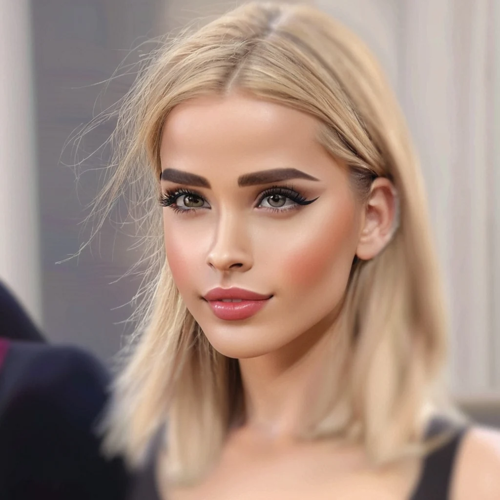 Brianna Baxter الصورة الرمزية