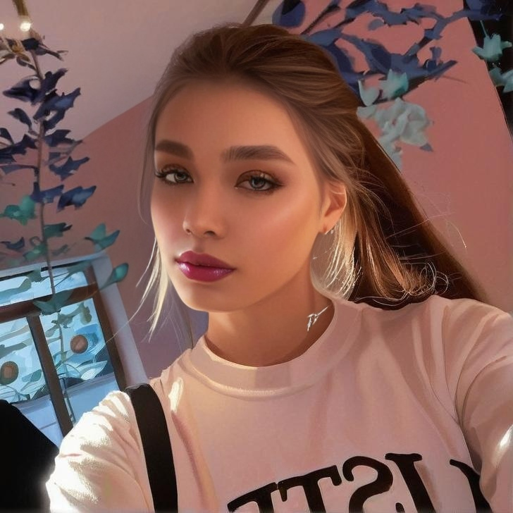 Tara Benson الصورة الرمزية