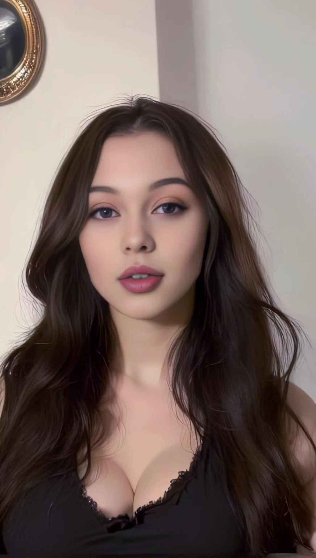 Nobody Knew This Sultry Challenge Collab