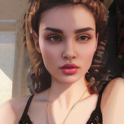 Mia Moreau avatar