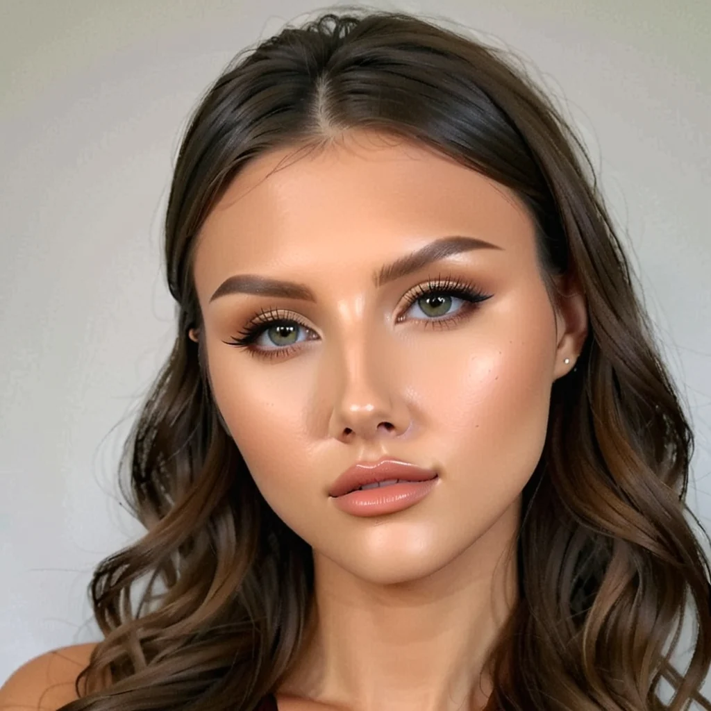 Willow Madison Hart 头像
